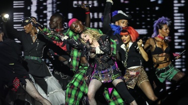 La Reina del Pop conquista Río de Janeiro: Madonna celebró 40 años en una noche épica en Copacabana