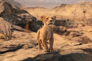 'Mufasa: El Rey León': el nuevo live action de Disney estrenó su trailer