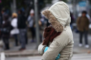 Llegó el frío: cómo estará el clima en La Plata
