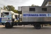 Último día de la jornada veterinaria gratuita en Berisso: atención en Villa Paula