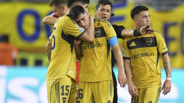 Boca perdió contra el Bayern Múnich y complica su clasificación a Octavos del Mundial de Clubes
