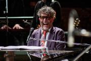 Fito Páez en el Teatro Colón: homenajeará a Gerardo Gandini