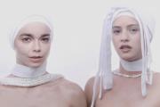 'Oral' la primera colaboración de Björk y Rosalía