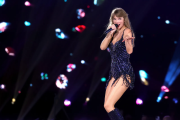 Taylor Swift a un paso de confirmar la fecha de su show en Argentina