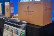 Argentina se prepara para las elecciones 2025: bancas en juego y más