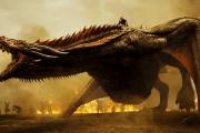 “Dragons are coming”
