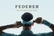 Se estrenó el tráiler del documental "Federer: sus últimos 12 días"