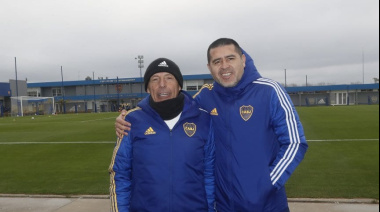 Russo ya pidió refuerzos: los nombres que suenan fuerte en Boca