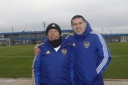 Russo ya pidió refuerzos: los nombres que suenan fuerte en Boca