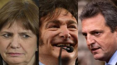 De la política de los tres tercios a un fin de ciclo
