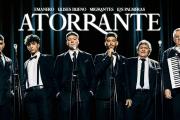 Emanero, Ulises Bueno, Migrantes y Los Palmeras se unieron en un nuevo tema: "Atorrante"