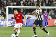 Estudiantes perdió 3-2 con Botafogo y se jugará la clasificación en la última fecha de la Libertadores