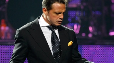 Luis Miguel en el Movistar Arena: Cuándo y cómo sacar las entradas