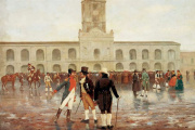 25 de Mayo en Argentina: el origen del Día de la Patria y sus tradiciones