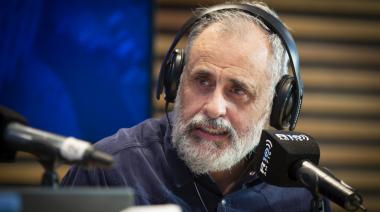 Internaron de urgencia a Jorge Rial por una descompensación cardíaca