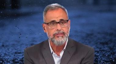 Jorge Rial fue intervenido quirúrgicamente y evoluciona favorablemente