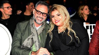 Morena Rial opinó acerca de su relación con Jorge Rial: “No nos vamos a llevar bien nunca”