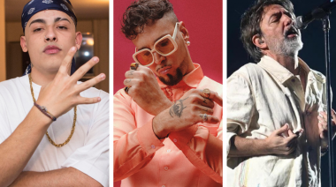 Premios Gardel 2023: esta es la lista de nominados