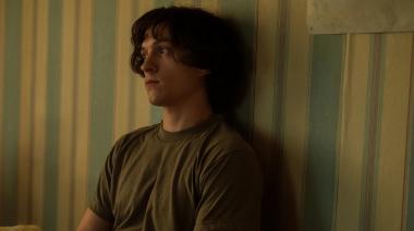 “The Crowded Room” el nuevo proyecto de Tom Holland