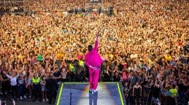Chano vuelve a La Plata: entradas a la venta