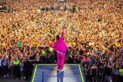 Chano vuelve a La Plata: entradas a la venta
