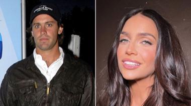 La foto de Zaira Nara y Facundo Pieres que confirmaría el nuevo romance
