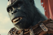 Nuevo trailer oficial de 'El Planeta de los Simios: Nuevo Reino'