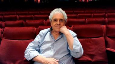 Internaron de urgencia a Antonio Gasalla