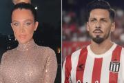 Romance confirmado: Camila Homs y José Sosa están en pareja