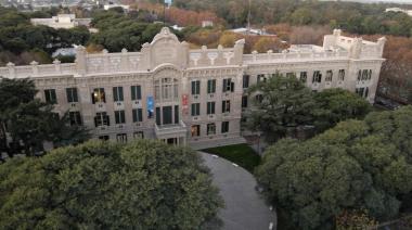 Todo listo para el sorteo de vacantes en cinco colegios de la UNLP