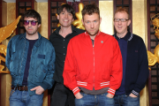 Después de 8 años, Blur lanza 'The Narcissist', el adelanto de su nuevo disco