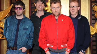 Después de 8 años, Blur lanza 'The Narcissist', el adelanto de su nuevo disco