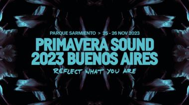 Primavera Sound Buenos Aires 2023: Early Birds agotados y rumores de Blur y The Cure