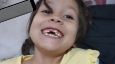 Confirmaron el encierro del adolescente acusado por el crimen de Kim Gómez en La Plata