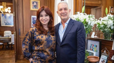 Julio Alak repudió el fallo contra Cristina: “Una decisión absurda y agraviante”