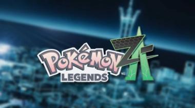 Pokémon Legends Z/A: el nuevo videojuego que saldrá en 2025