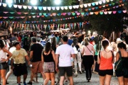 Regresa la Noche de las Ferias a La Plata con una gran convocatoria