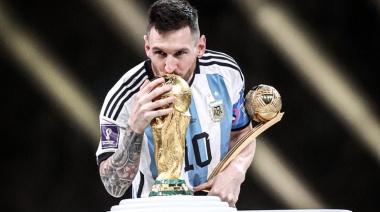 The Messi Experience: el homenaje a Lionel que llega a Buenos Aires