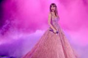 Furor por Taylor Swift en Argentina: habrá un tercer show en River
