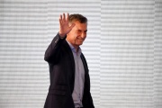 Mauricio Macri asumió la presidencia del PRO: "Somos el cambio o no somos nada"