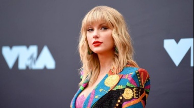 “Carolina” la nueva canción de Taylor Swift para la película “Where The Crawdads Sing”