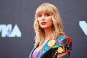 “Carolina” la nueva canción de Taylor Swift para la película “Where The Crawdads Sing”