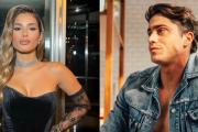 Juli Poggio y Fran Stoessel: la foto que confirmaría el romance