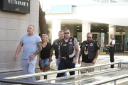 La llegada de los Hells Angels a La Plata: alarmas y curiosidades