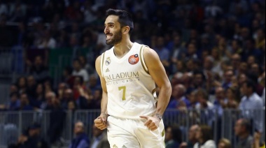 Campazzo volvería al Real Madrid