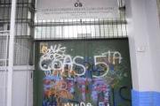 La Plata: la policía detiene a un votante buscado por violencia de género