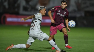 River recibe a Platense por los cuartos del Torneo Apertura: hora, TV y posibles formaciones