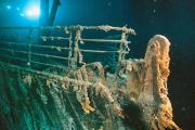 Desapareció un submarino turístico que iba rumbo al Titanic
