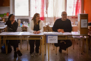 Ministra de Kicillof sorprendió fiscalizando en una escuela: de quién se trata
