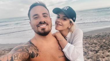 El electrodoméstico que rompió una pareja: Fede Bal se separó de Sofía Aldrey por una presunta infidelidad